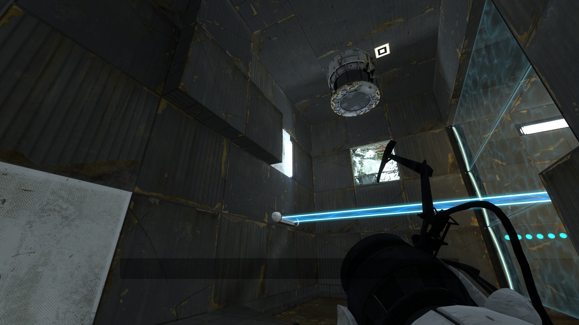 Forgotten Chambers #1