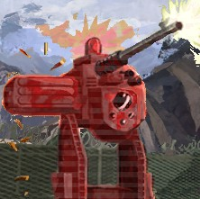 Insurgency Grid
