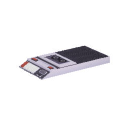 Cassette Tape Player