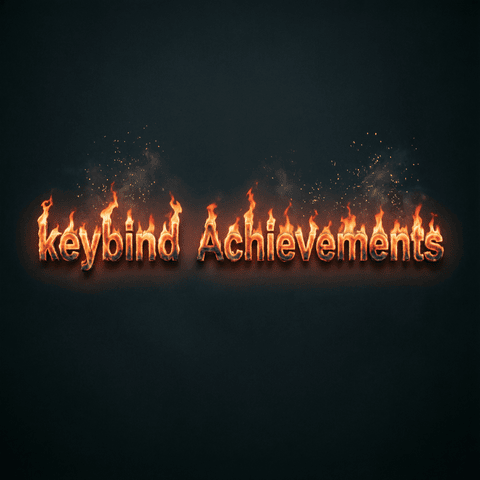 Achievement Keybind – tModLoader Mod