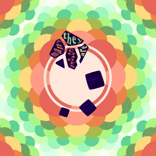[BOFU2017] theyaremanycolors [BGA]