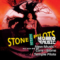 New Music - Core - Stone Temple Pilots (1992) – Project Zomboid Mod