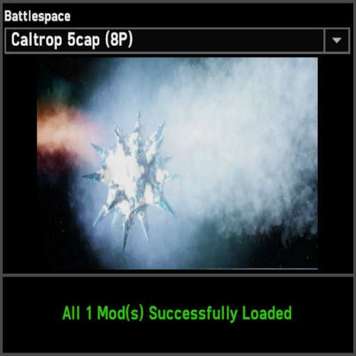 Vanilla Variants Map Pack