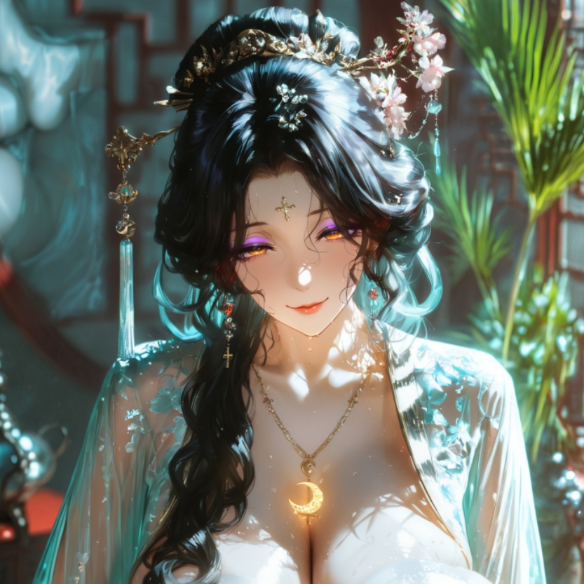 美熟女妈妈