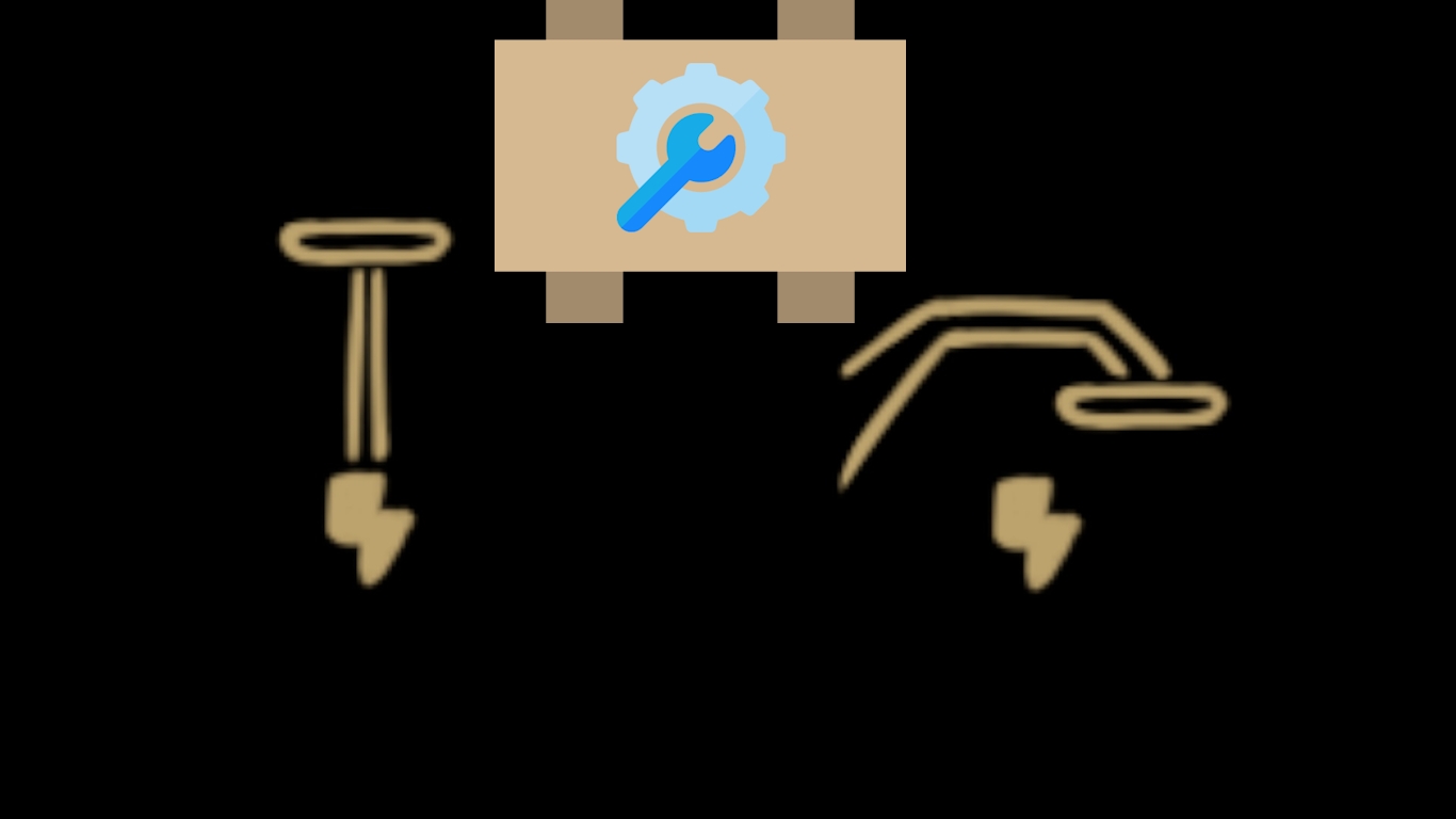 Configurable Power Lines [U7 ✅]