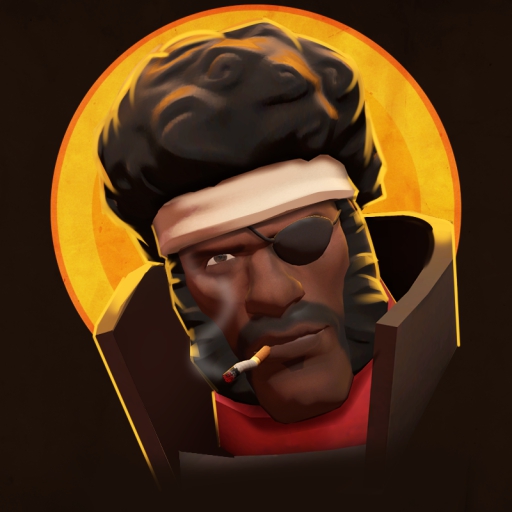 Funky Fighter (Pacific)
