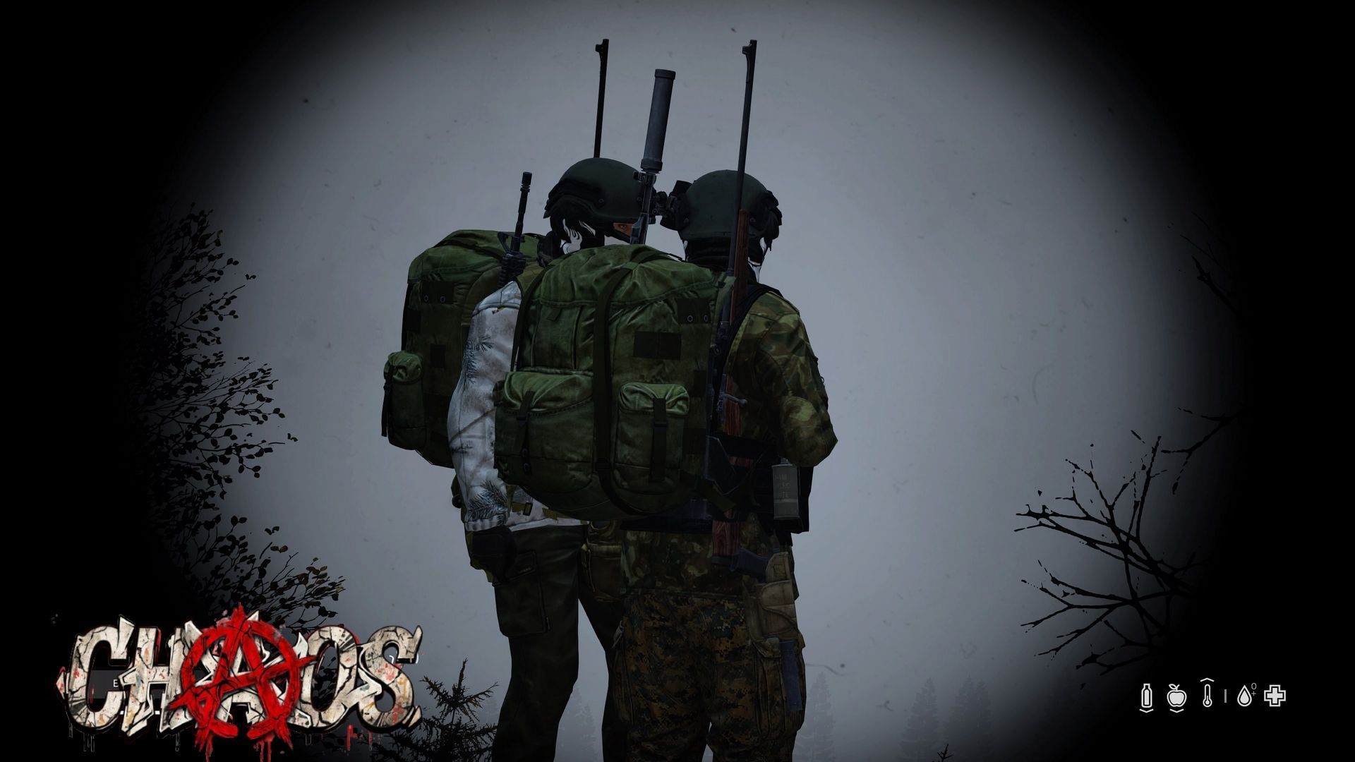 AIChaos