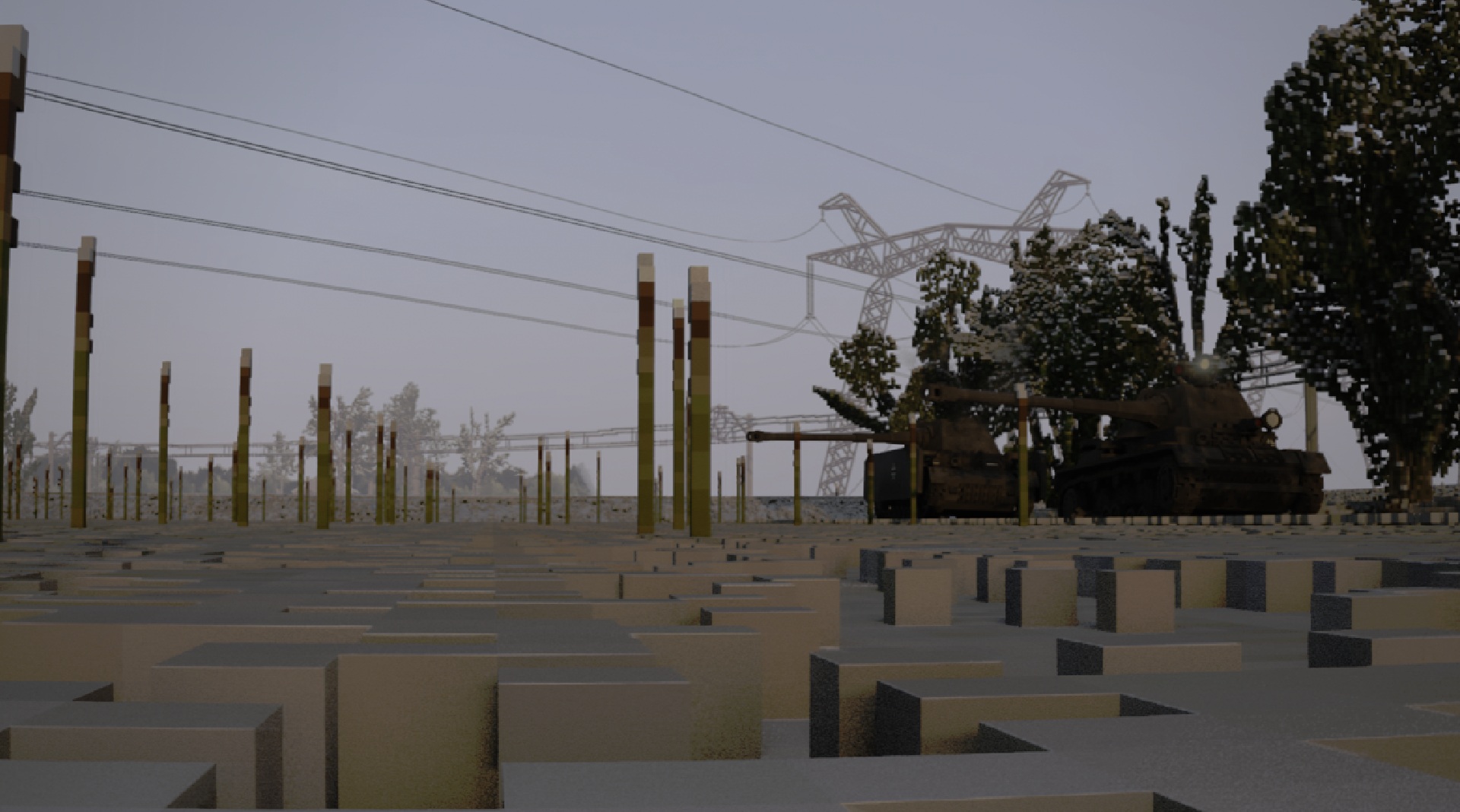 Panzer III schmalturm preview