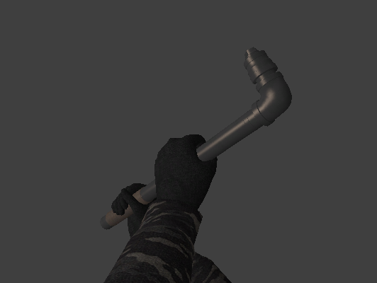 Custom lead pipe preview