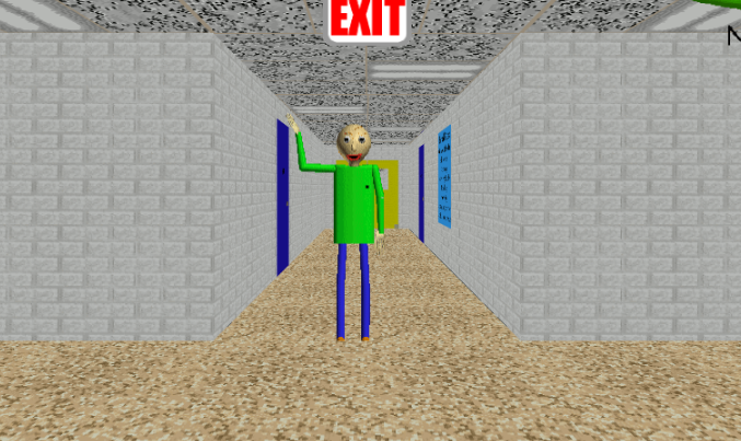 BaIdisBasics preview