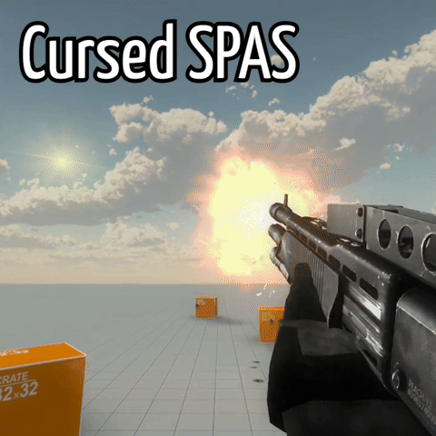 Cursed SPAS (with cursed animations?)
