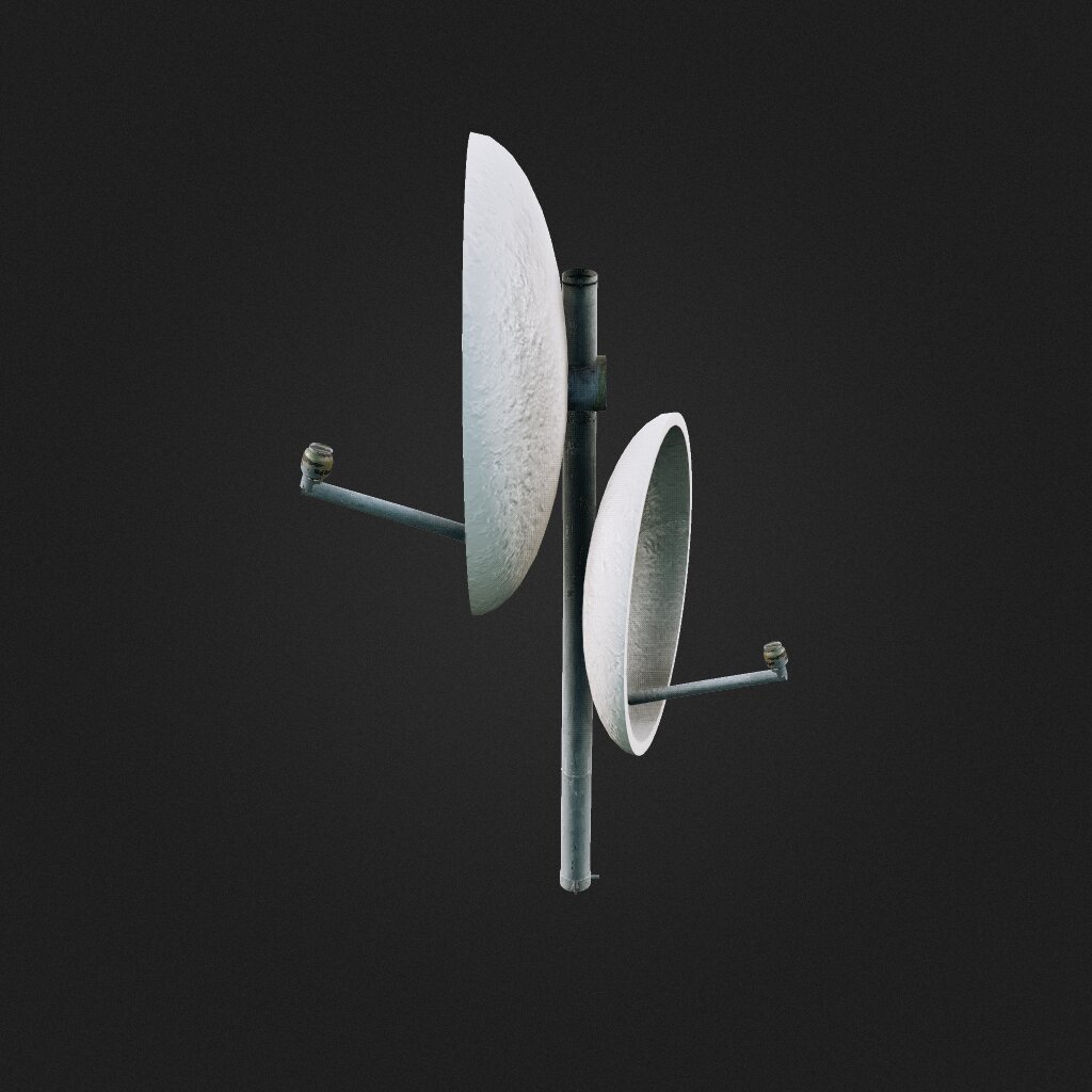 Satellite Dish