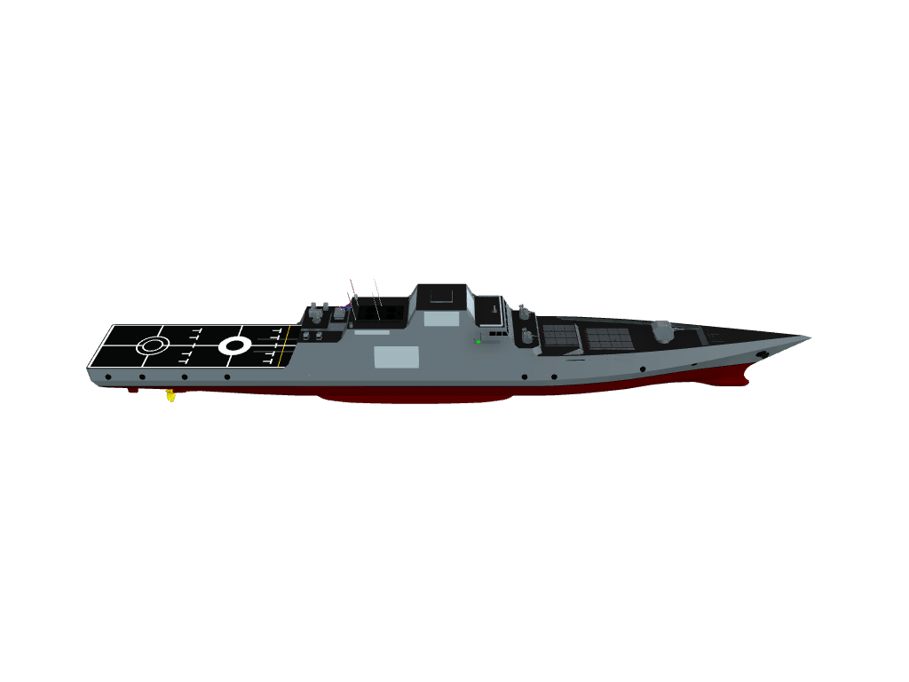 LDDBX-DDG-天枢