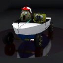 spongeboat