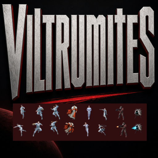 Viltrumites preview