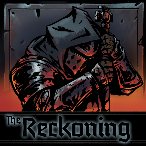 The Reckoning