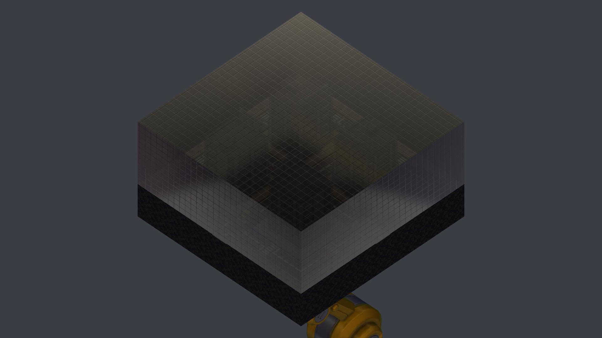 [BETA] [PvE] Destruction City