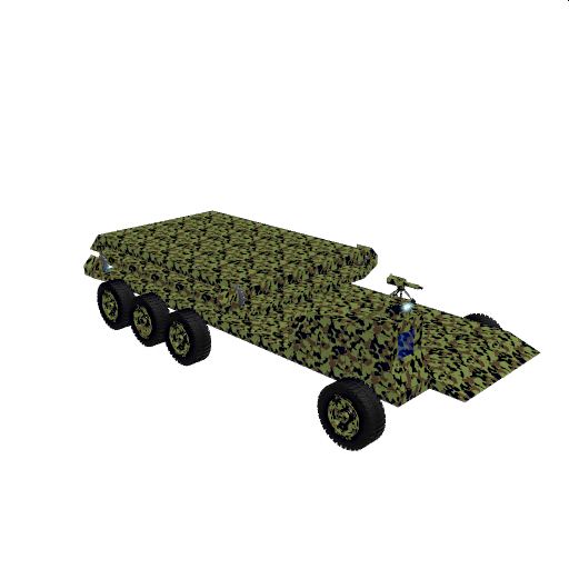 AASM Countver-88 Mobile Bridge
