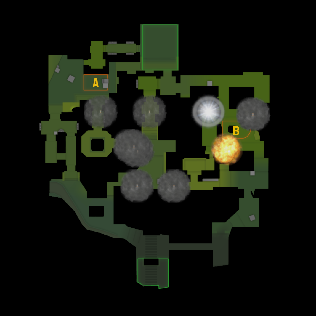 Xbits Ancient Utility Guide – Counter-Strike 2 Mod