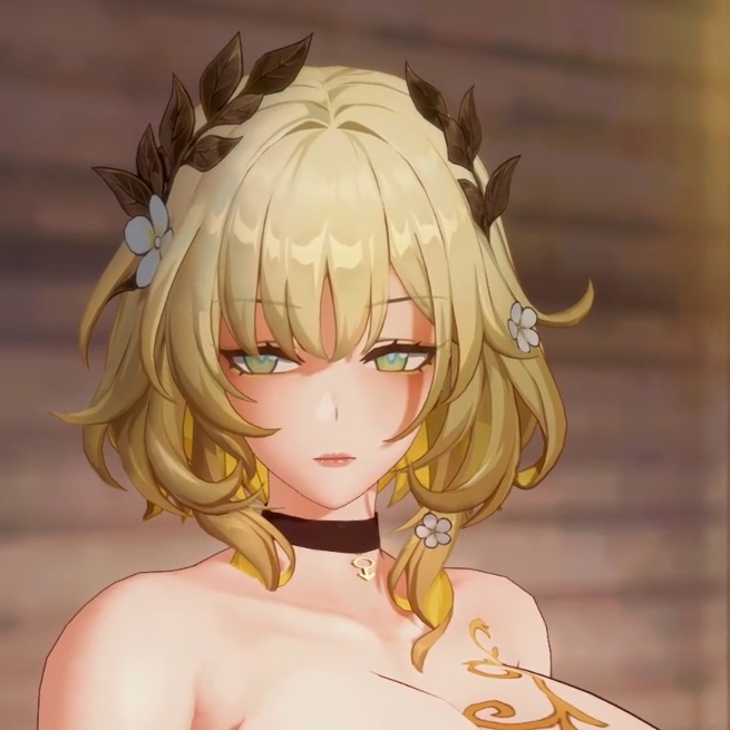 [Xiaochun]阿格莱雅