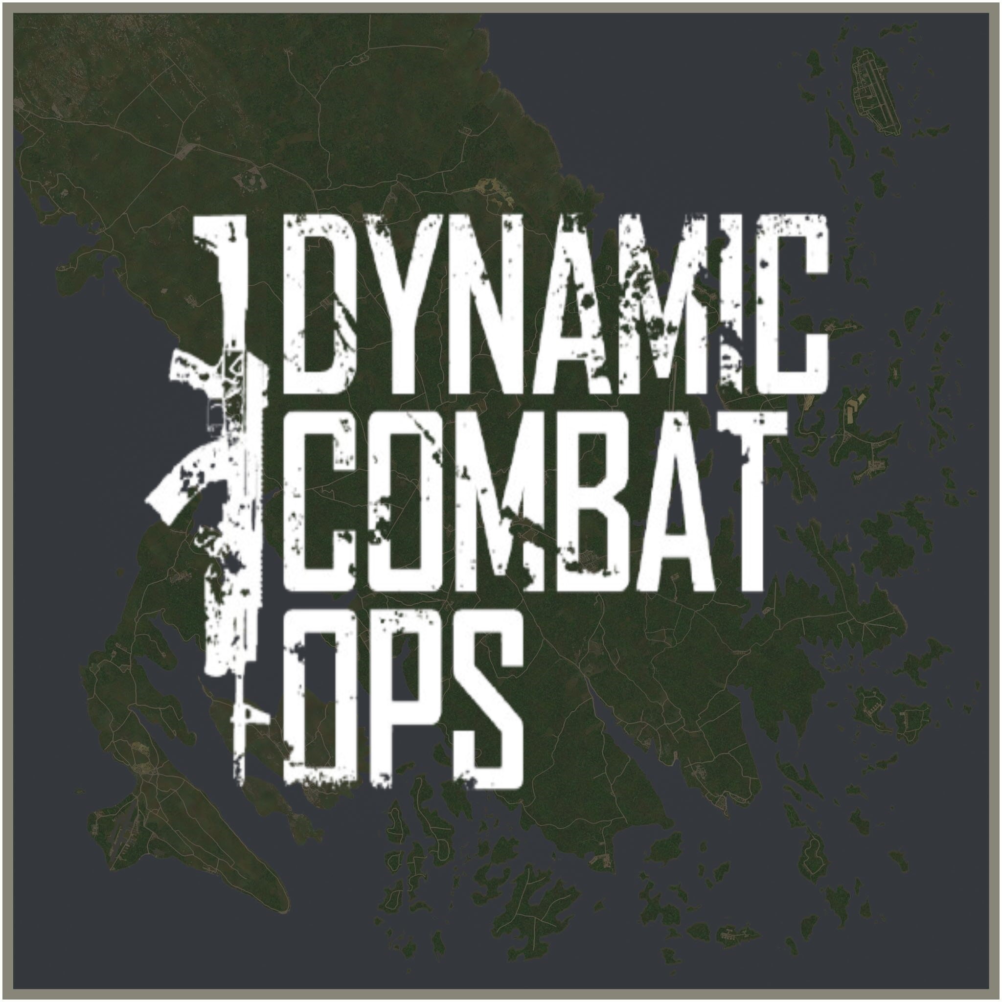 Dynamic Combat Ops - Dracovac