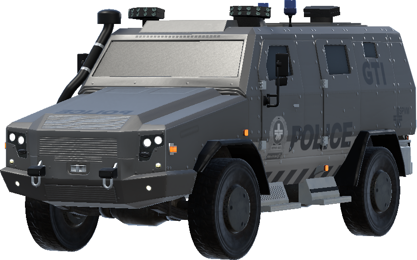 Bastion Montreal (Fictional)