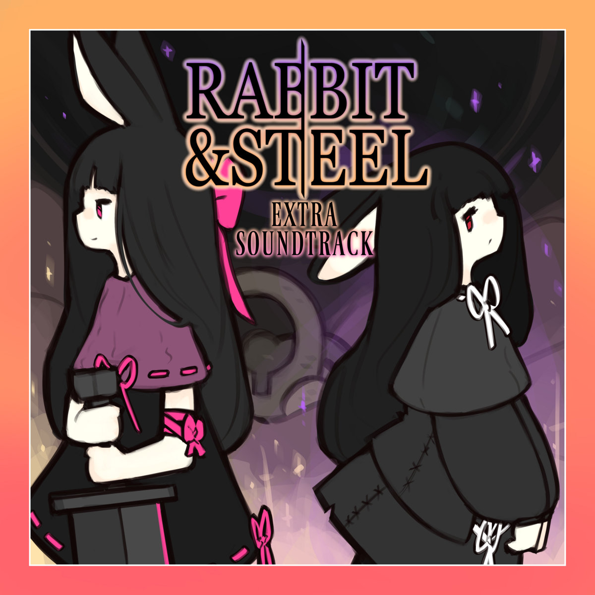 Woven Into a Spell (Off Vo.) - Hagane (a.k.a. steelplus)