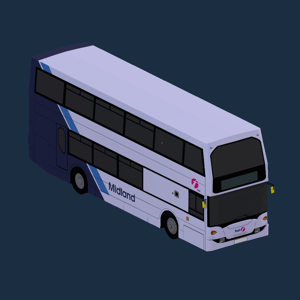 OmniDekka Midland