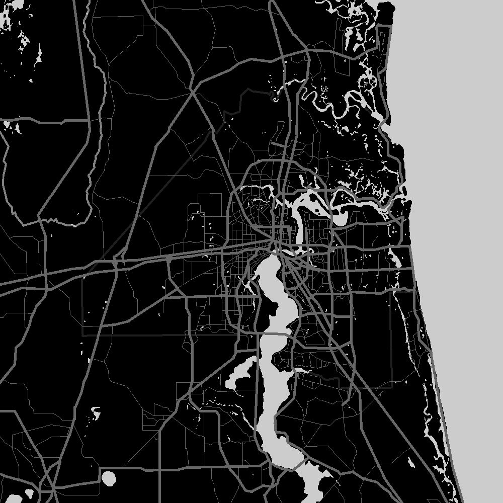 Jacksonville, Florida