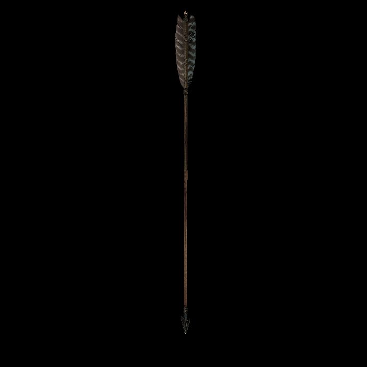 Arrow 4