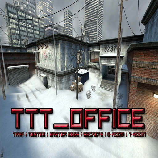 TTT Office