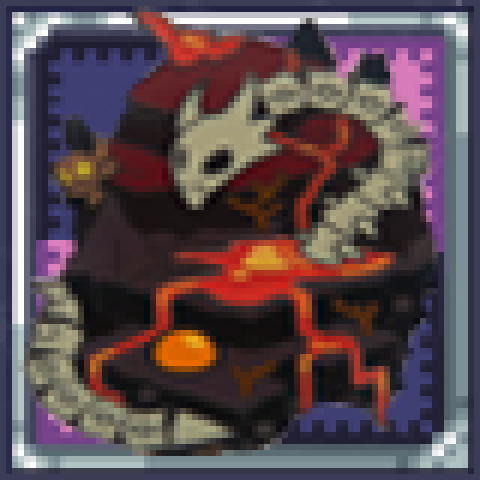 UnderworldSpawn – Terraria Mod