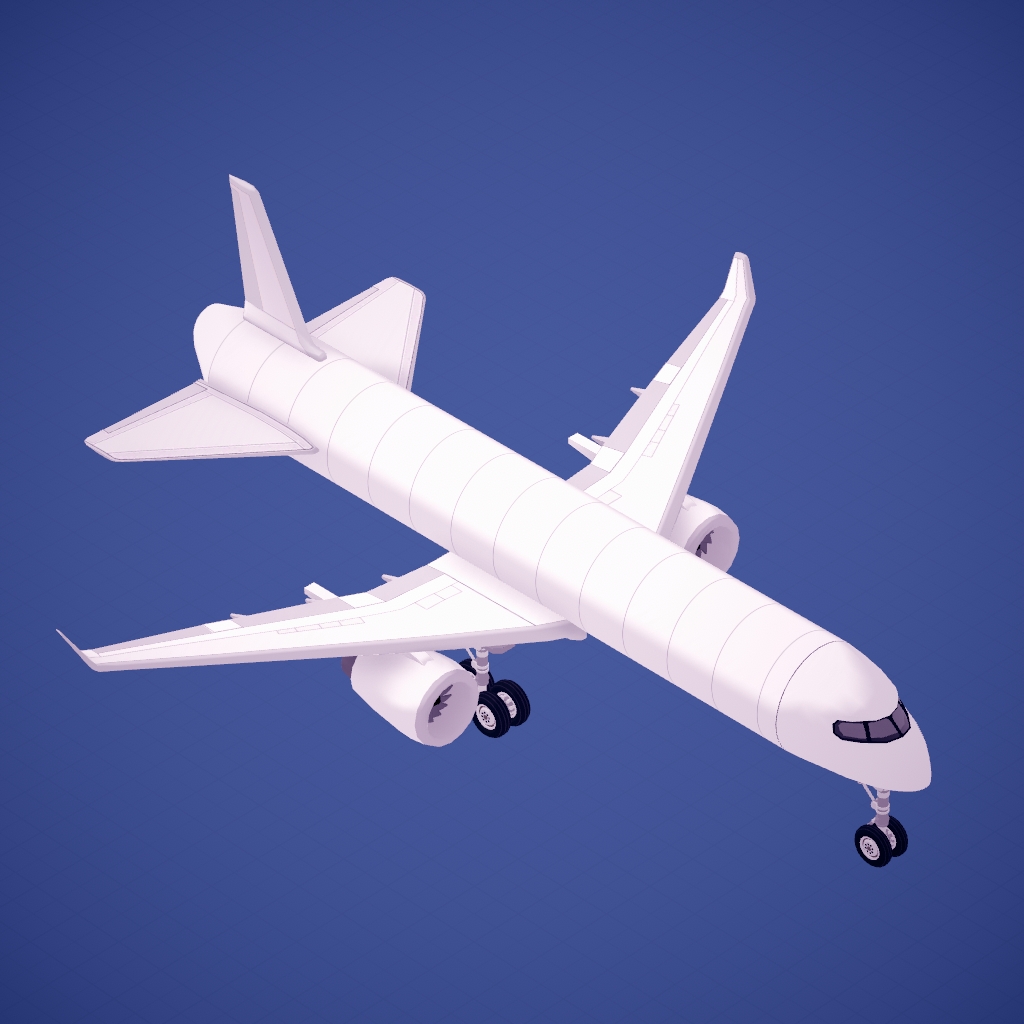boing 737