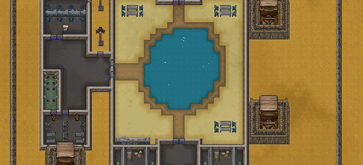 Citadel Gamma