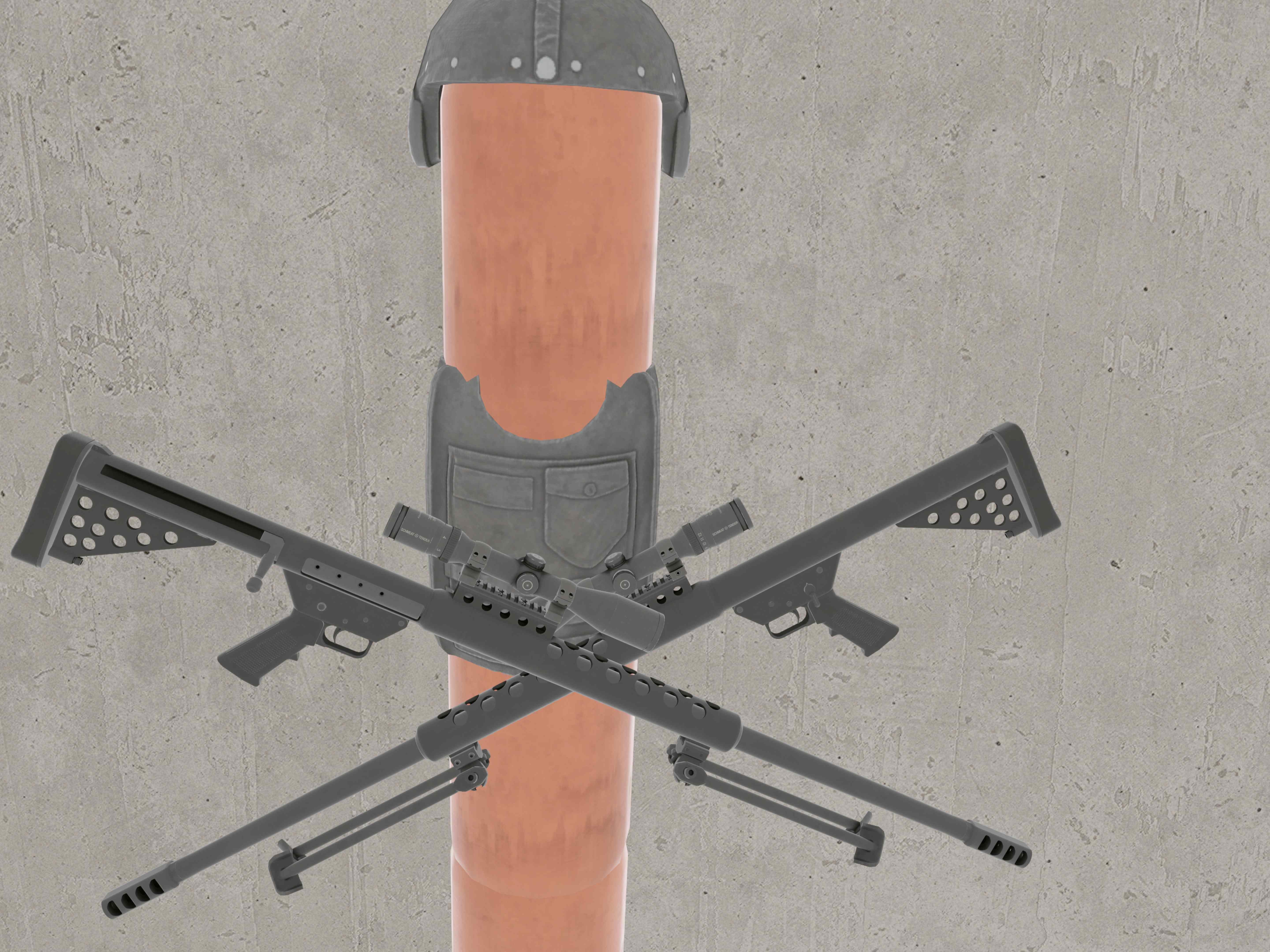 Phantom Forces Phil preview