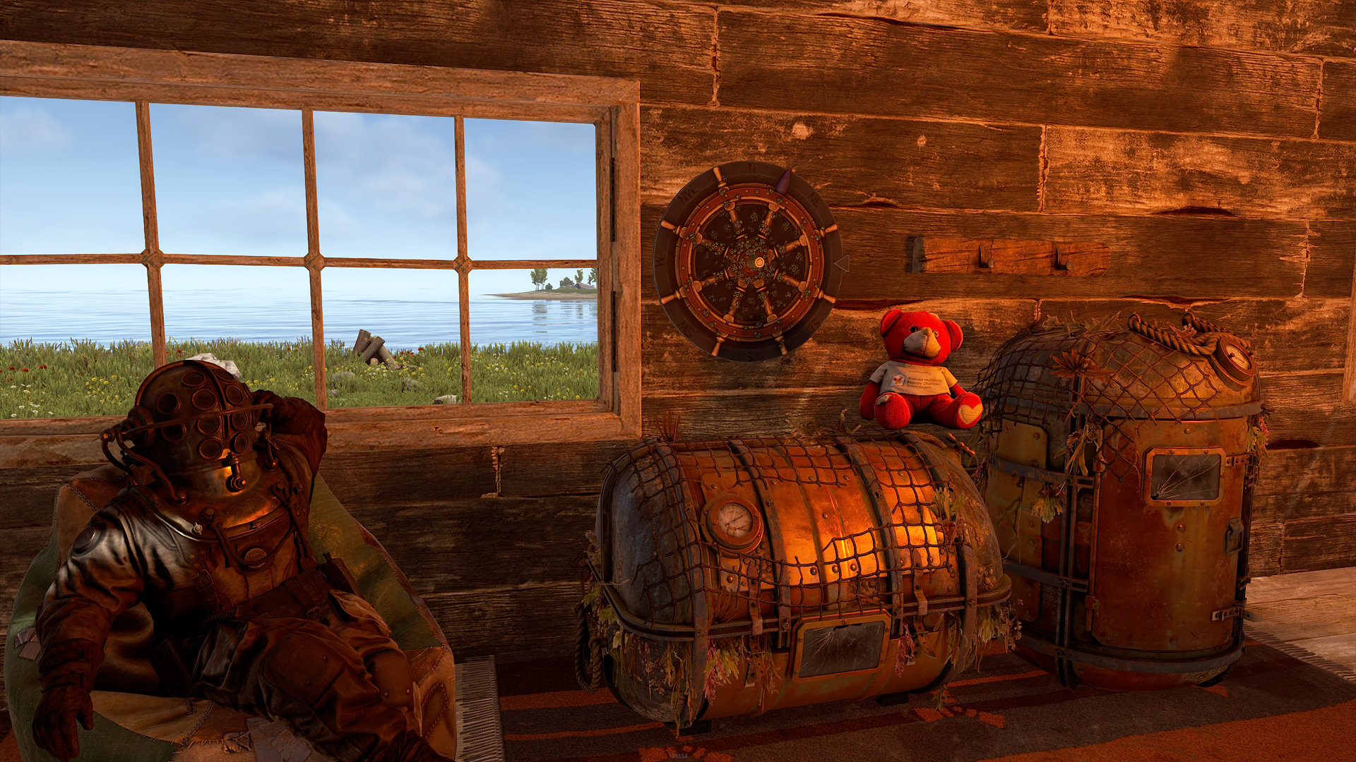 Dutch Steering Wheel screenshot 1