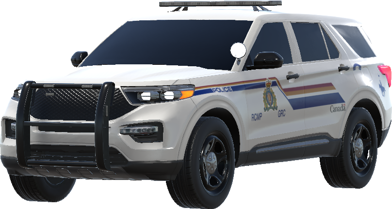 Patriot RCMP