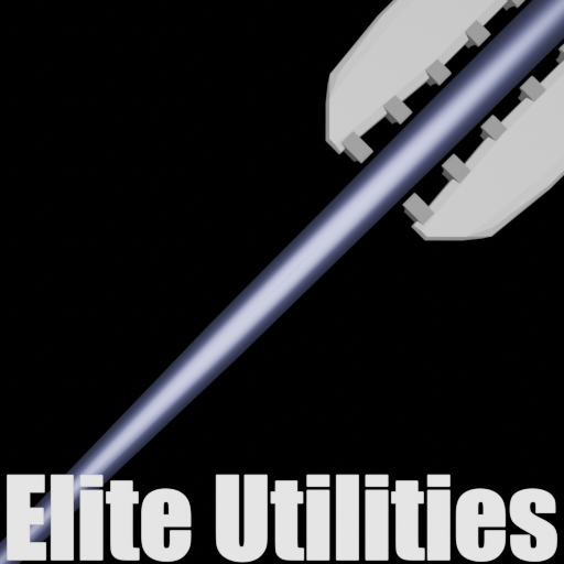 Elite Utilities