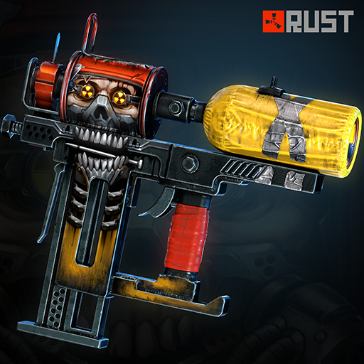 Nuke Vibe | Nailgun (v2)