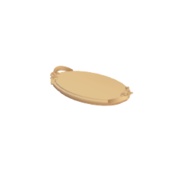 Fancy Tray