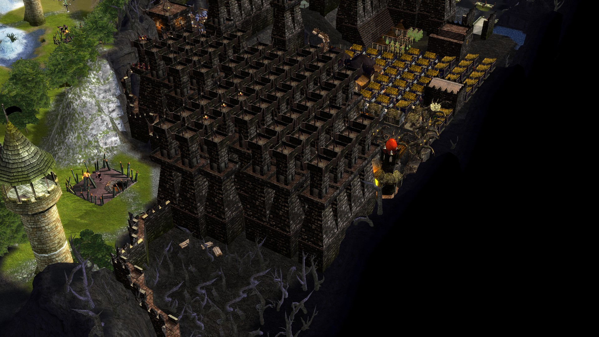 SKYRIM 2.0