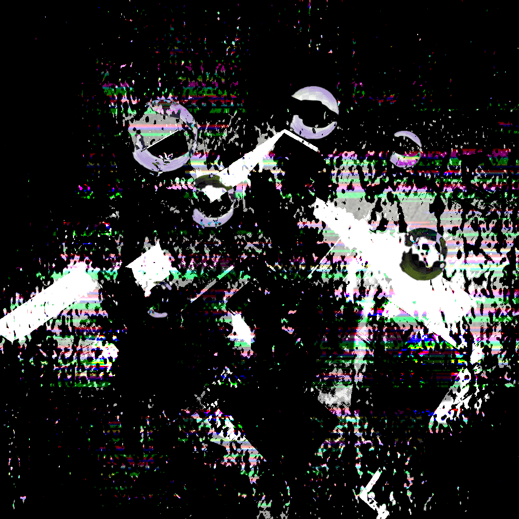 000000ff0000: the absence grows