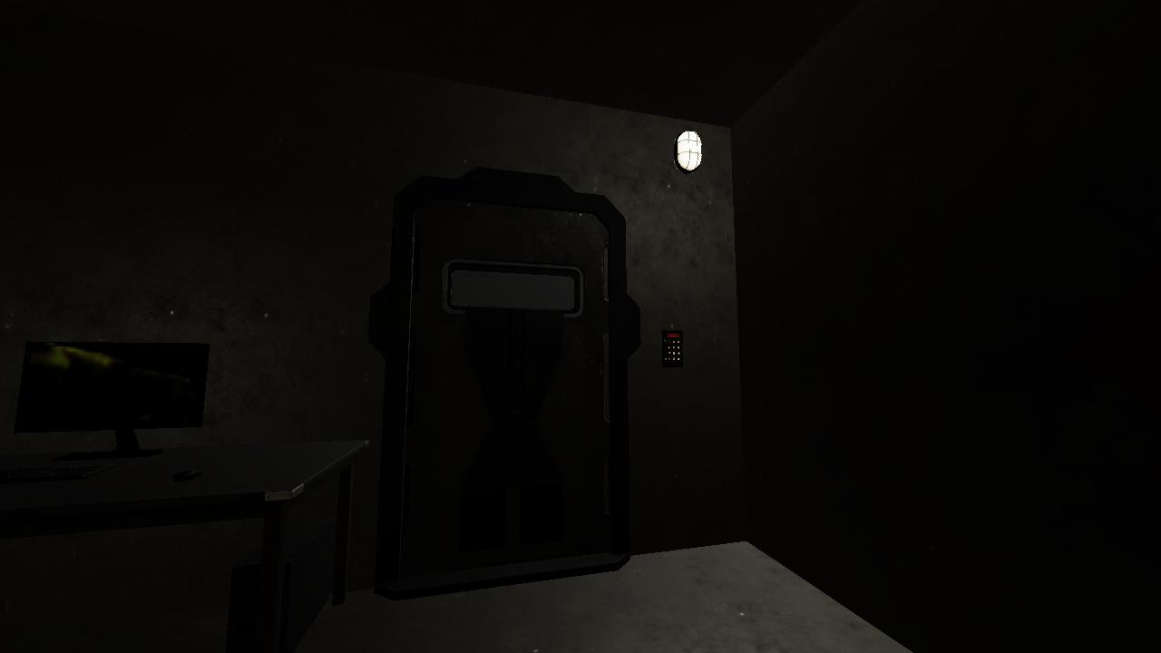 BACKROOM