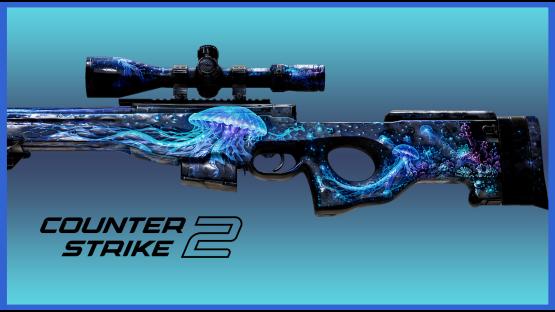 AWP | Abyss Bloom