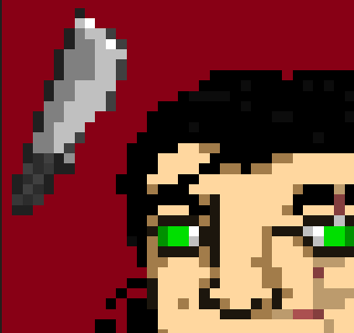 KNIFE ARMY preview