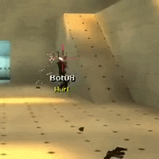 Juicy Bullets preview