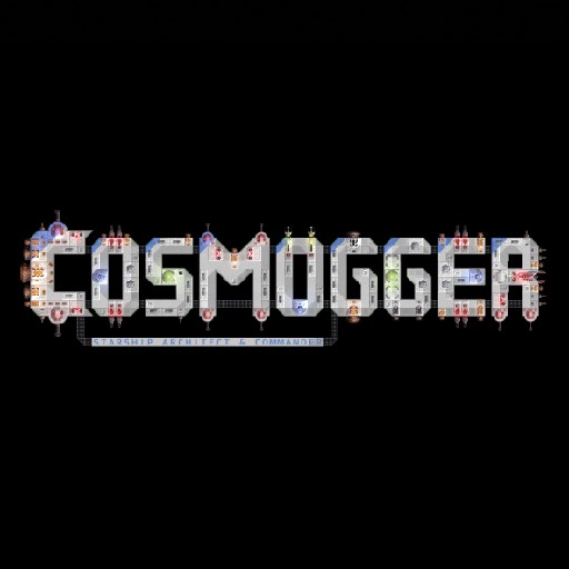 Replace 'Cosmoteer' with 'Cosmogger' preview