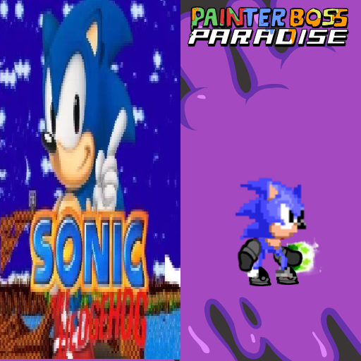 SONIC