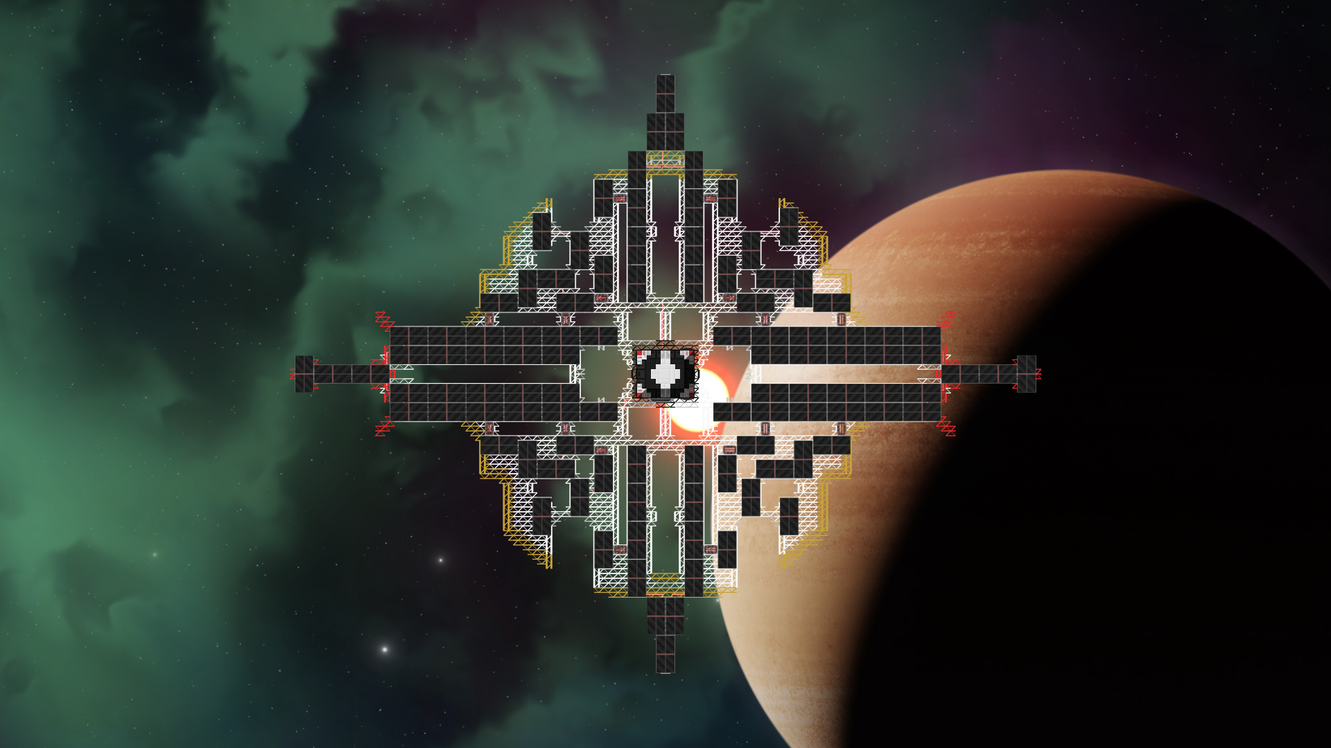 North Star Energizer II