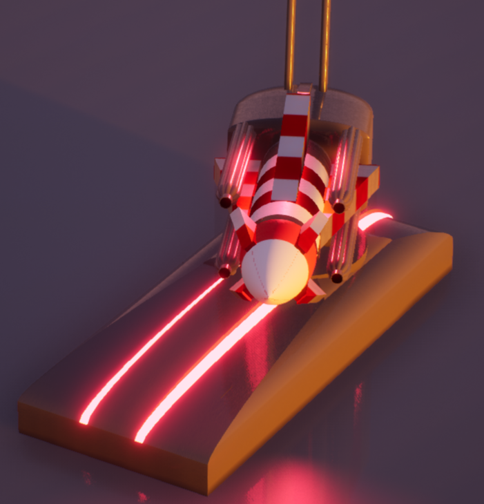 Harpoon - 02 [Emplacement] S.W.A.N. 